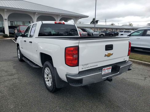 Used 2014 Chevrolet Silverado 1500 LT w/ All Star Edition image 3