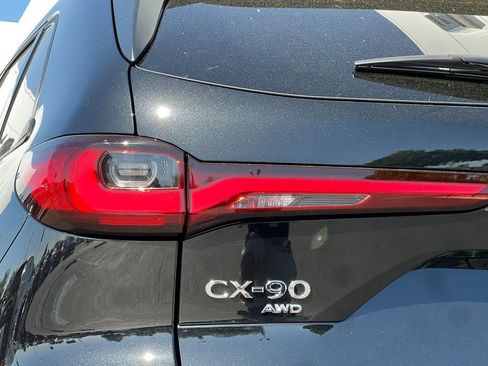 New 2026 MAZDA CX-90 3.3 Turbo w/ Preferred Package image 27