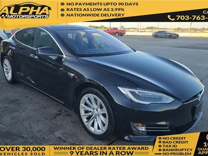 Used 2018 Tesla Model S 100D