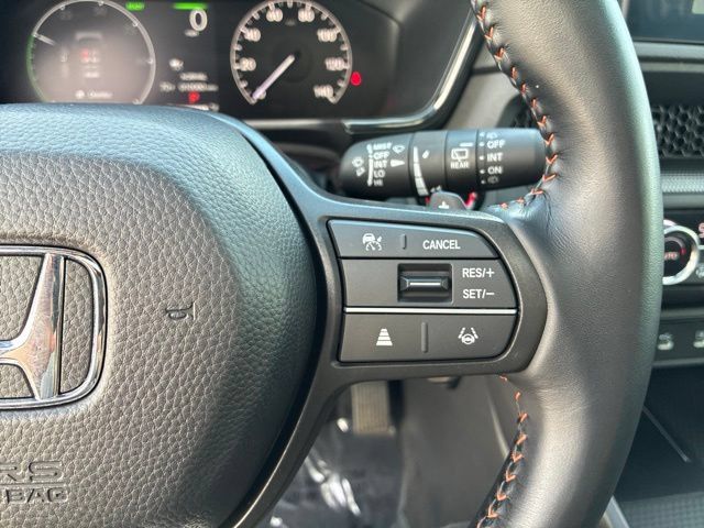Certified 2026 Honda CR-V Sport image 19