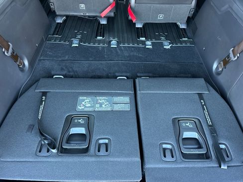 New 2026 Kia Carnival SX Prestige FWD image 13