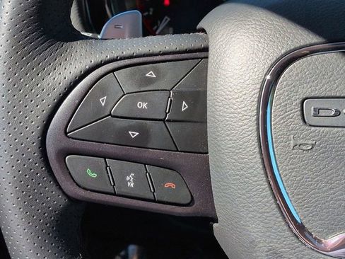 Used 2025 Dodge Durango R/T image 29