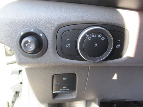 New 2025 Ford Transit 250 Low Roof w/ Load Area Protection Package image 9