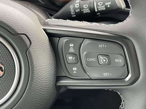 New 2026 Jeep Wrangler Sport S image 31