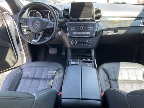 Used 2017 Mercedes-Benz GLE 350 w/ Premium 1 Package image 17
