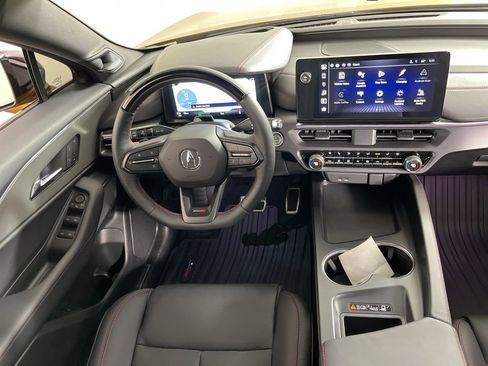 New 2024 Acura ZDX Type S image 6