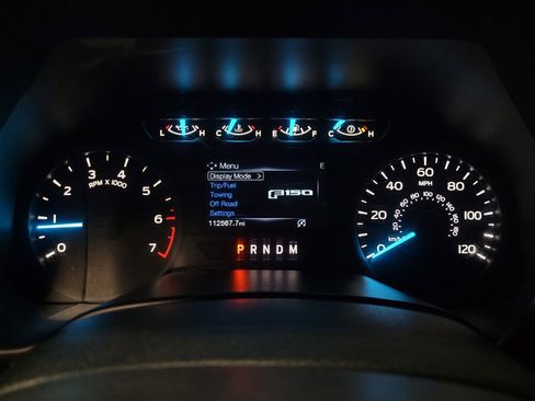 Used 2020 Ford F150 XL w/ Equipment Group 101A Mid AWD/4WD image 23