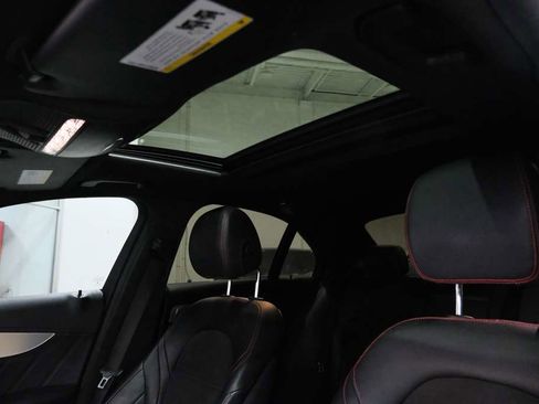 Used 2018 Mercedes-Benz C 43 AMG 4MATIC Sedan w/ Parking Assist Package image 37