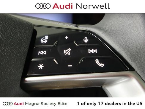 New 2026 Audi Q3 quattro 2.0T AWD/4WD image 29