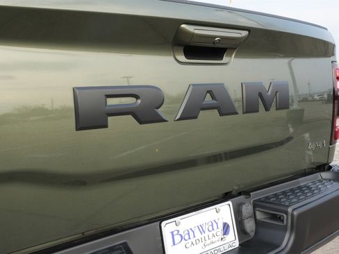 Used 2021 RAM 2500 Power Wagon image 20