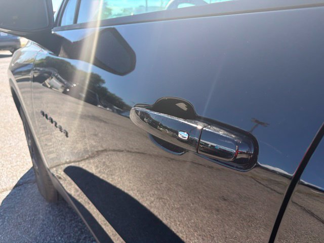 New 2026 Chevrolet Blazer LT w/ Convenience Package FWD image 13
