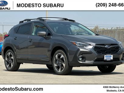 New 2026 Subaru Crosstrek 2.5i Limited