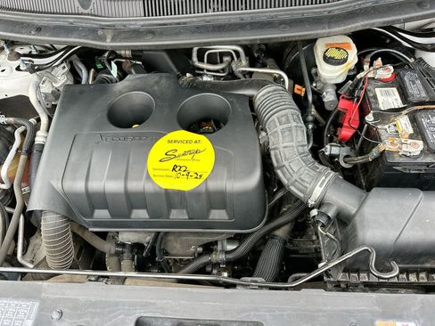 Used 2016 Ford Explorer FWD image 34