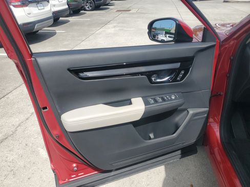 Used 2024 Honda CR-V EX-L image 22