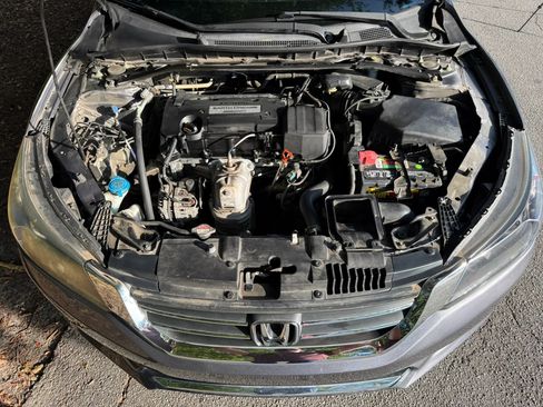 Used 2014 Honda Accord EX image 7