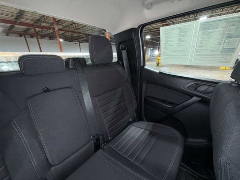 Used 2021 Ford Ranger XL w/ Equipment Group 101A High image 14