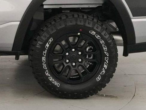 New 2026 RAM 1500 Rebel w/ Rebel Level 1 Equipment Group image 35