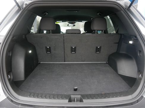 Certified 2025 GMC Terrain Elevation image 10