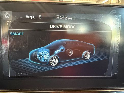 Used 2021 Kia Forte GT FWD image 36