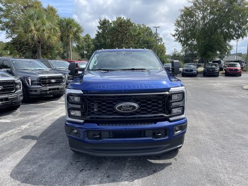 New 2026 Ford F350 XLT w/ XLT Premium Package image 2