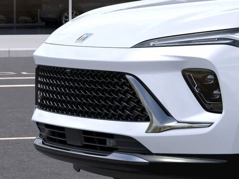 New 2026 Buick Envision Sport Touring image 13