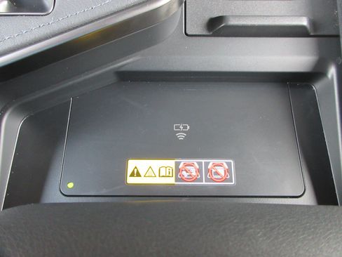 Used 2026 Lexus GX 550 AWD/4WD image 50