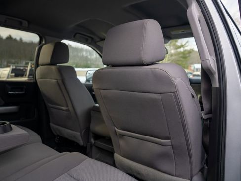 Used 2018 Chevrolet Silverado 1500 LT w/ All Star Edition image 15