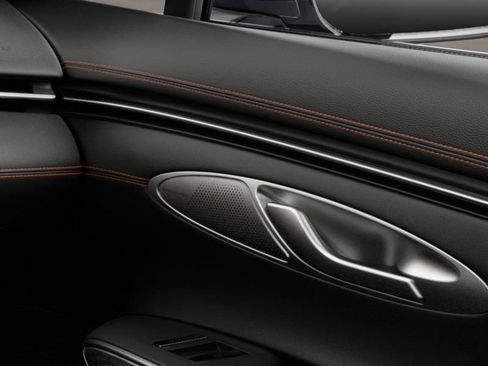 New 2026 Genesis GV70 2.5T Sport Prestige AWD/4WD image 27