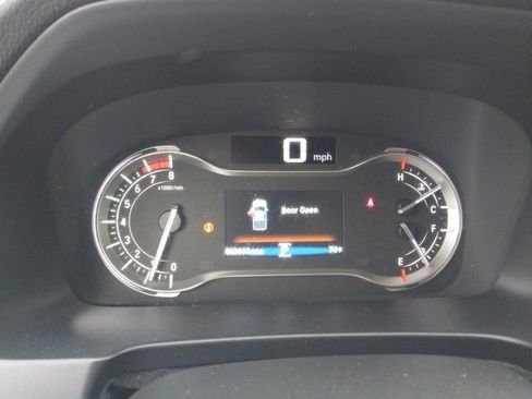 Used 2022 Honda Ridgeline Black Edition image 10