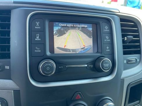 Used 2022 RAM 1500 Tradesman AWD/4WD image 22