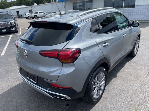 Certified 2023 Buick Encore GX Essence w/ Experience Buick Package image 13