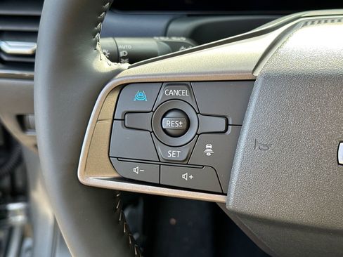 New 2026 Nissan Sentra SL w/ Floor Mat Package FWD image 25
