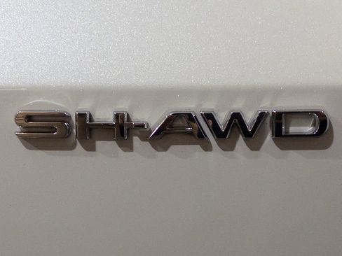 Used 2023 Acura MDX SH-AWD w/ Advance Package image 26
