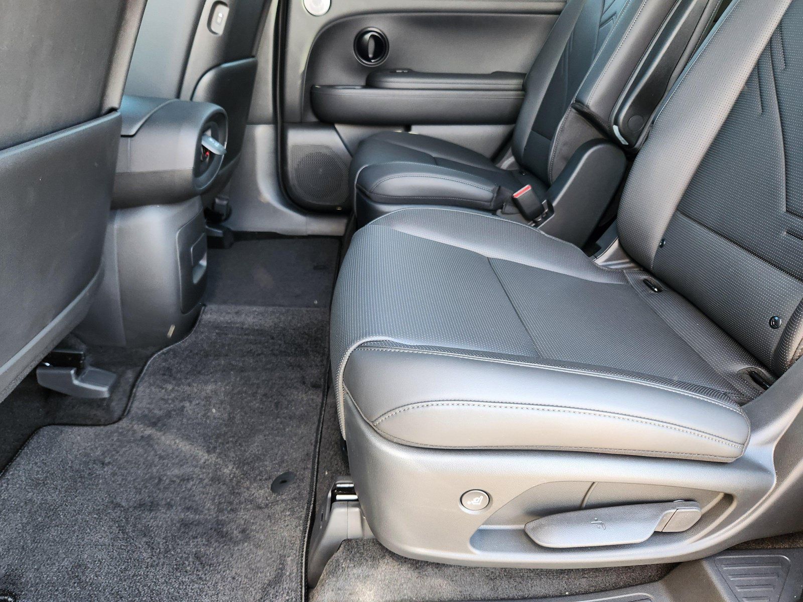 New 2026 Hyundai Palisade XRT Pro AWD/4WD image 10