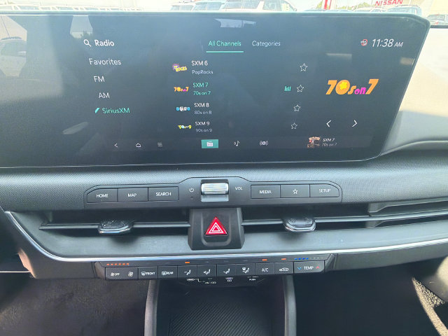 Used 2025 Kia K4 FWD image 29