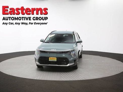 Used 2023 Kia Niro Wind w/ Wind Preserve Package FWD image 54