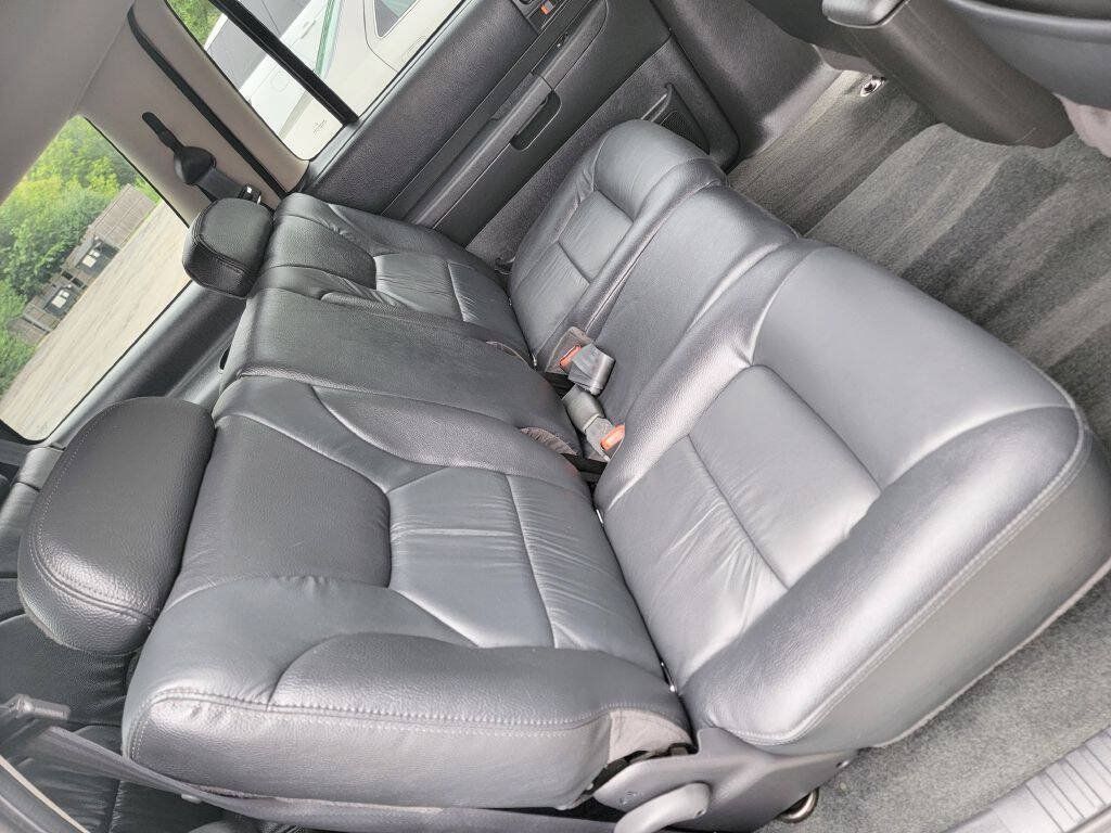 Used 2003 Dodge Durango SLT Plus AWD/4WD image 21