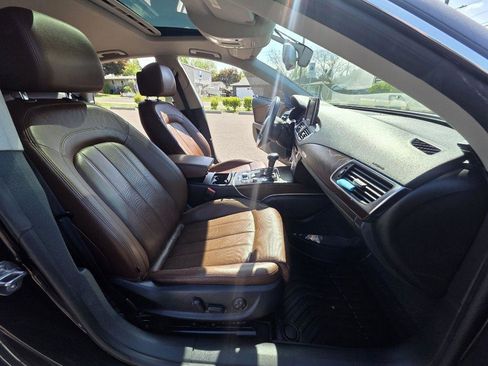 Used 2012 Audi A7 3.0T Prestige AWD/4WD image 17