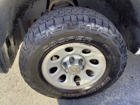 Used 2013 Chevrolet Silverado 1500 W/T image 19