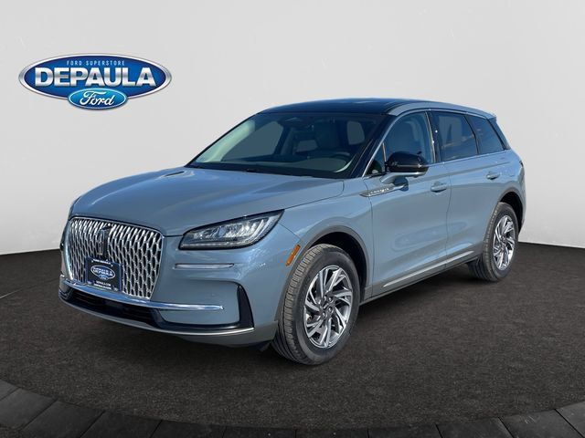 Used 2023 Lincoln Corsair AWD w/ Equipment Group 101A image 1