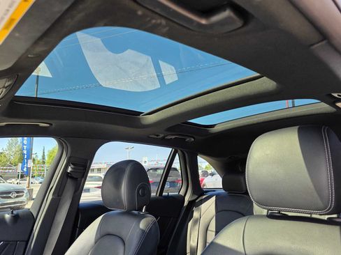 Used 2020 Mercedes-Benz GLC 300 4MATIC image 22