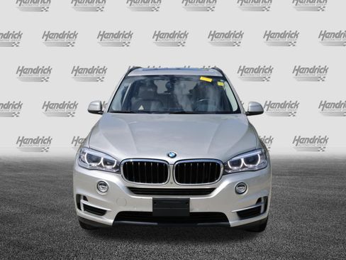 Used 2015 BMW X5 xDrive35i AWD/4WD image 3