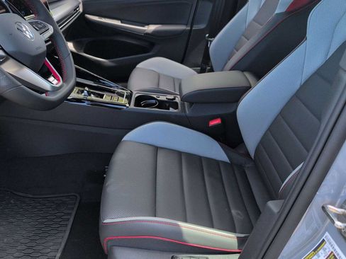 Used 2026 Volkswagen GTI Autobahn FWD image 16
