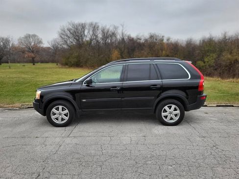 Used 2006 Volvo XC90 2.5T image 3