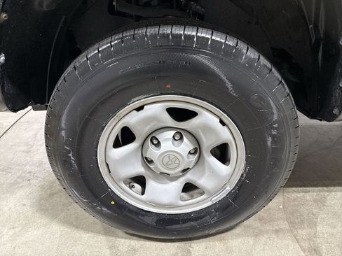 Used 2021 Toyota Tacoma SR image 25