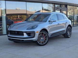 New 2026 Porsche Macan S video 1