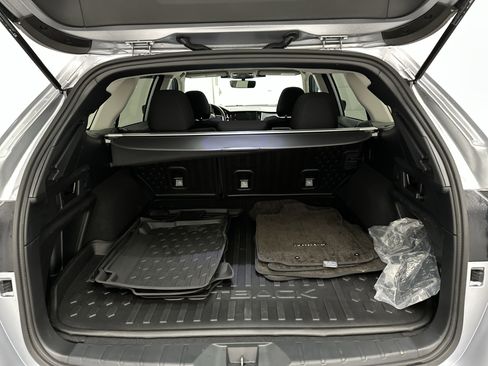 Certified 2025 Subaru Outback Premium image 13