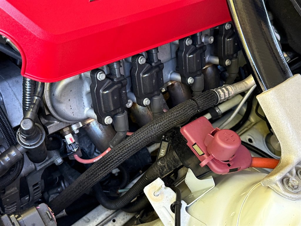 Used 2015 Chevrolet Camaro ZL1 RWD image 69