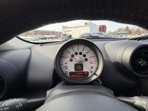 Used 2014 MINI Cooper Paceman image 14