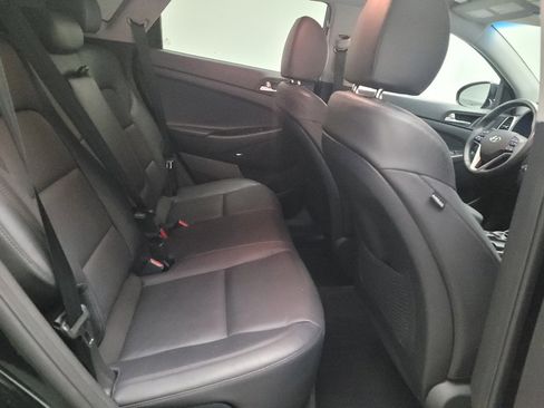 Used 2019 Hyundai Tucson Limited w/ Cargo Package AWD/4WD image 19